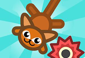 play Tail Swing