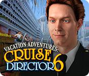 play Vacation Adventures: Cruise Director 6