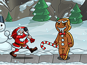 Run Santa Run