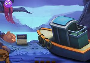 play Armadillo Rescue