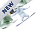play Yetisports: Snowboard Freeride