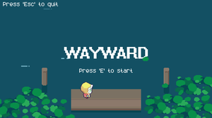 play Wayward