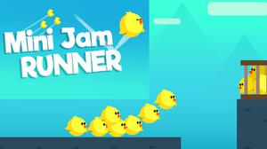 play Mini Jam Runner