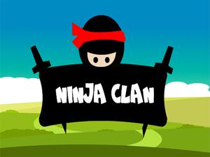 play Ninja Clan
