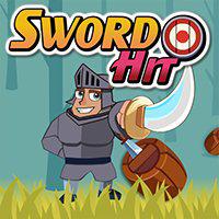 play Sword Hit