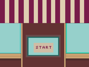 play Fresh Donut