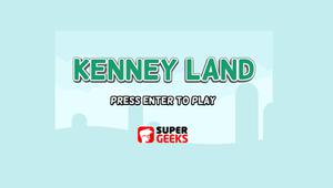 play Kenney Land