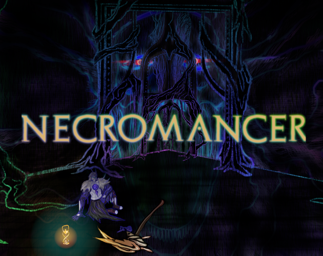 play Necromancer