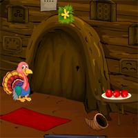 play Games4Escape Turkey Lover House Escape