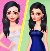 Kylie Vs Kendall Oscars