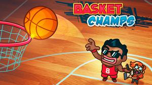 play Basket Champs