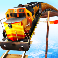 Impossible Train Simulator