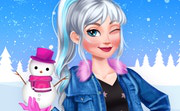 play Winter Sisters Fashion Trends