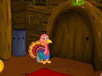 play Turkey Lover House Escape