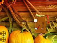 play Rustic Barn Turkey Escape