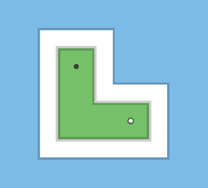 play Tilemap Mini Golf