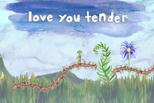 play Love You Tender