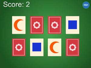 play Memory Game