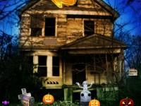 play Escape From Graveyard Palace