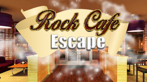 play 365 Rock Cafe Escape