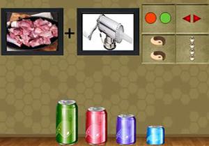 play Butcher Escape