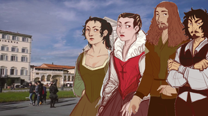 play Paint Paint Fall In Love