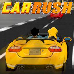 play Car Rush