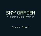 Sky Garden Treehouse Point