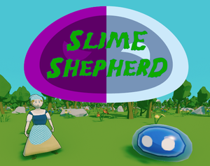 play Slime Shepherd