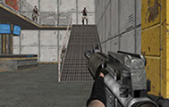 play Game Warfare Area