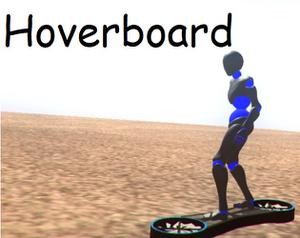 Hoverboard