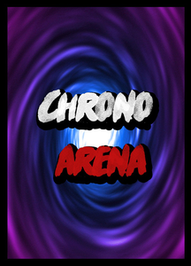 play Chronos Arena