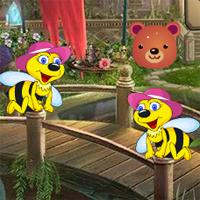 play Games4King Lantern Boy Escape
