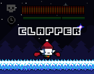 play Clapper
