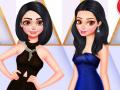 Kylie Vs Kendall Oscars