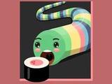 play Sushi Party Io