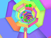 play Color Tunnel 2