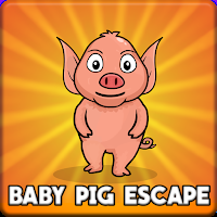 G2J Baby Pig Escape