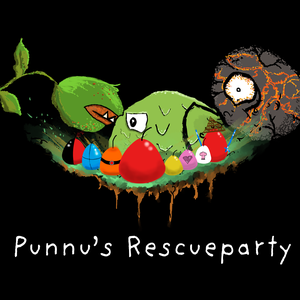 play Punnu Rescueparty
