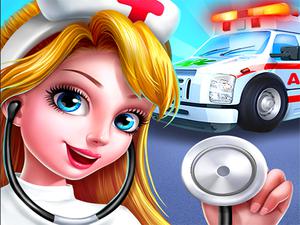 play My Dream Doctor