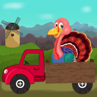 play G4E Turkey Mountain Escape