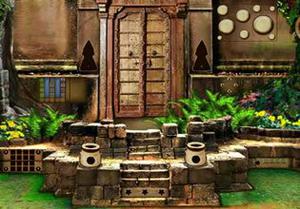 play Ancient Park 2