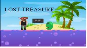 play Lost Treasure
