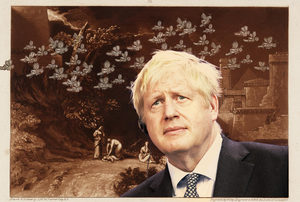 play Use Your Favourite Plagues Of Egypt To Break Boris Johnson!