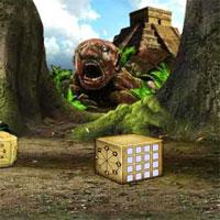 play Ancient Park 2