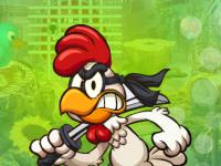 play Sword Rooster Escape