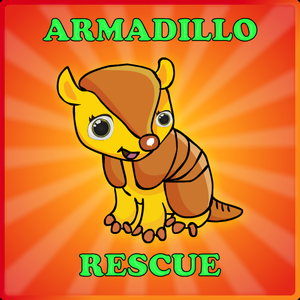 play Armadillo-Rescue