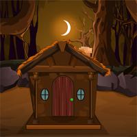 play Haunted-Halloween-House