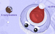 play Snowheroes.Io