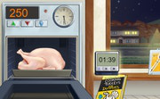 Turkey Cooking Simulator